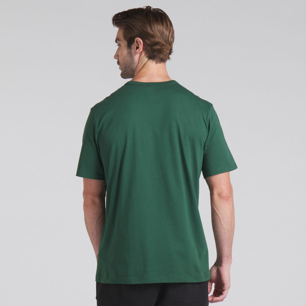 Green Bay Packers Option Route Legacy T-Shirt | NFL Discount