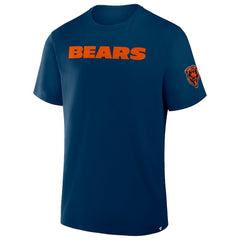Chicago Bears Option Route Legacy T-Shirt | NFL New