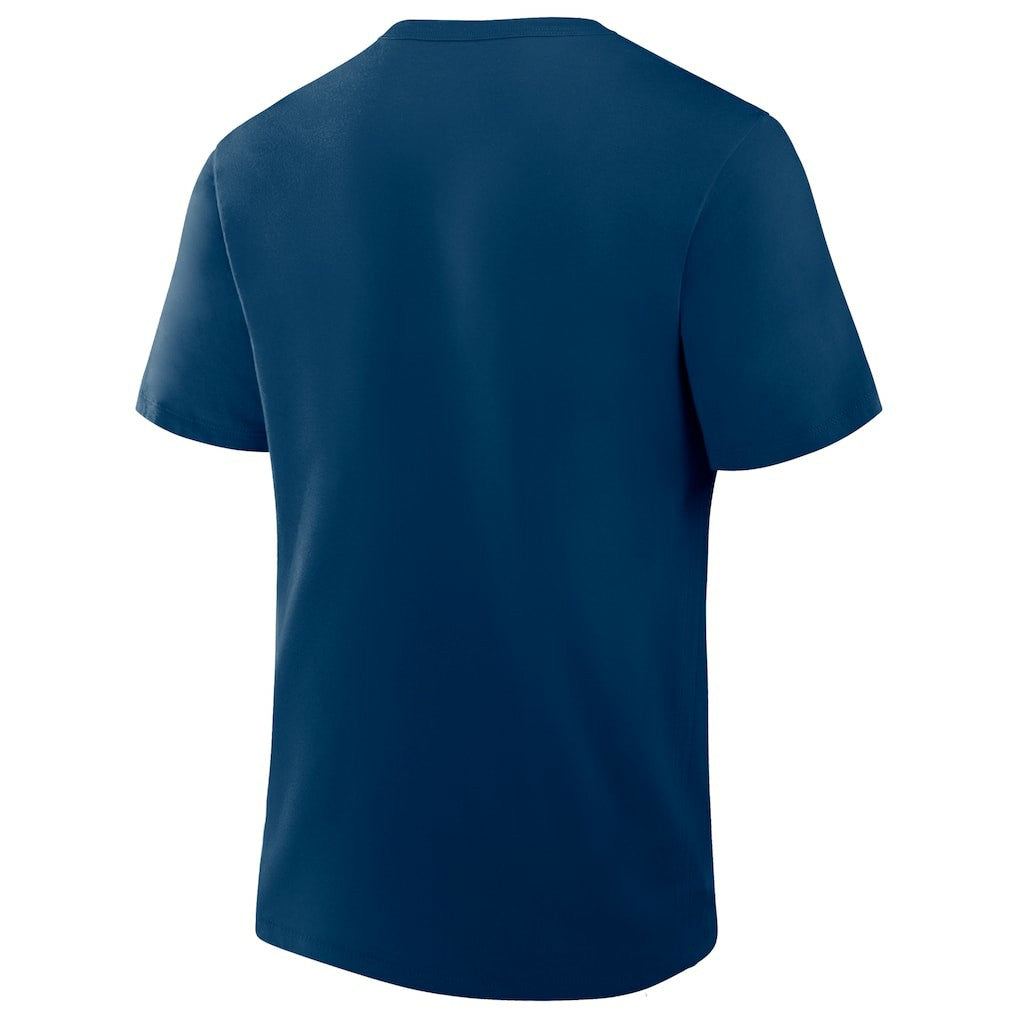 Chicago Bears Option Route Legacy T-Shirt | NFL New