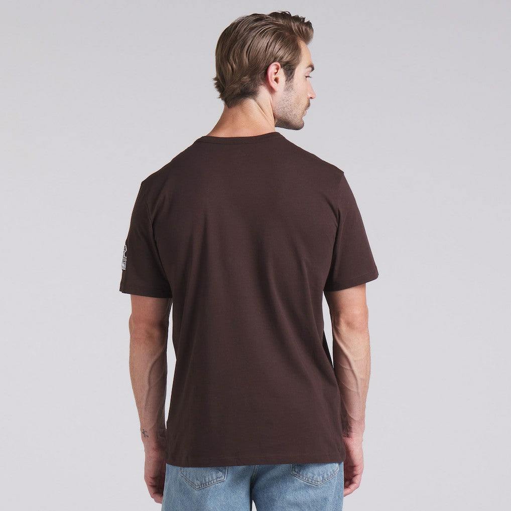 Cleveland Browns Option Route Legacy T-Shirt | NFL Sale