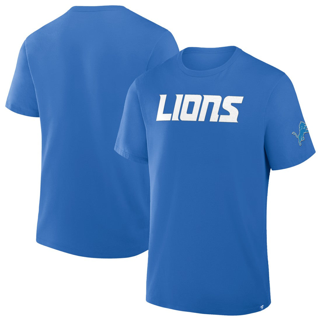 Detroit Lions Option Route Legacy T-Shirt | NFL New