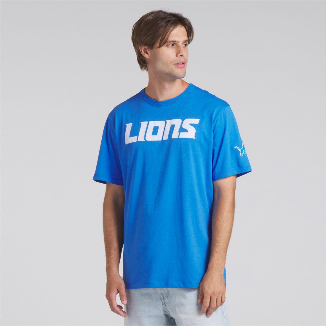 Detroit Lions Option Route Legacy T-Shirt | NFL New