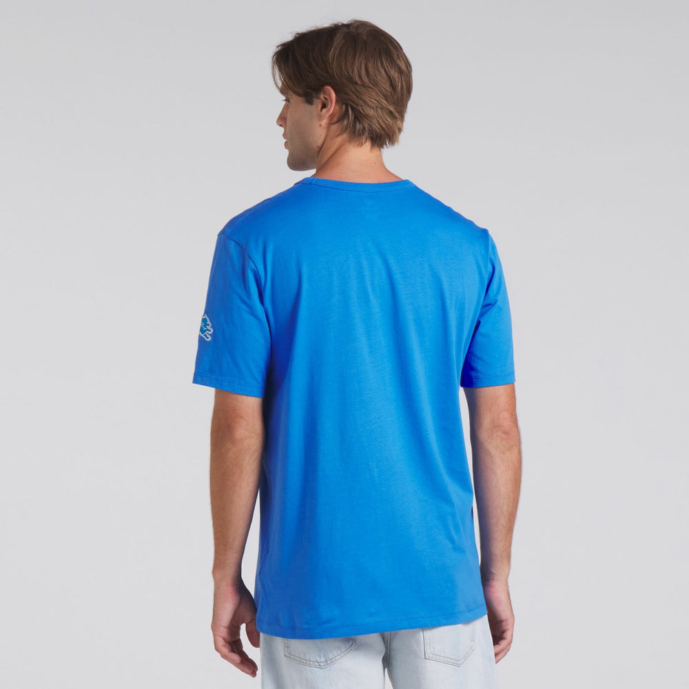 Detroit Lions Option Route Legacy T-Shirt | NFL New