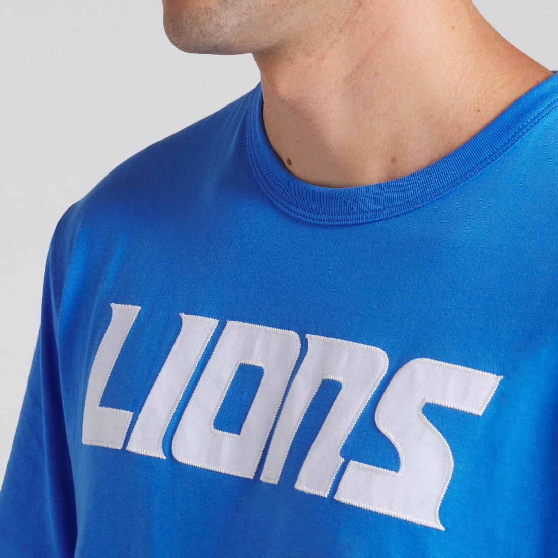 Detroit Lions Option Route Legacy T-Shirt | NFL New