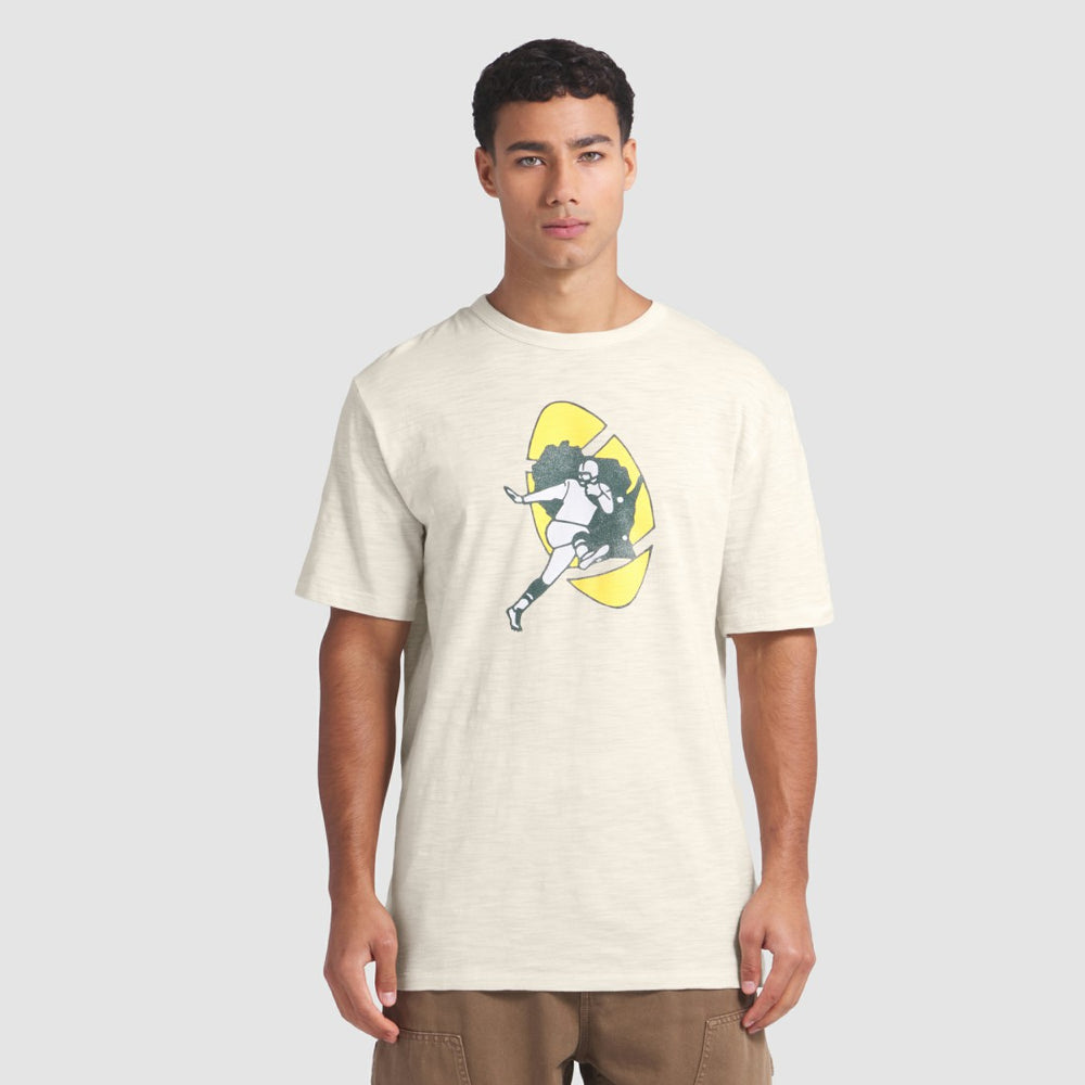 Green Bay Packers Slub T-Shirt | NFL Near me