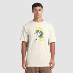 Green Bay Packers Slub T-Shirt | NFL Near me