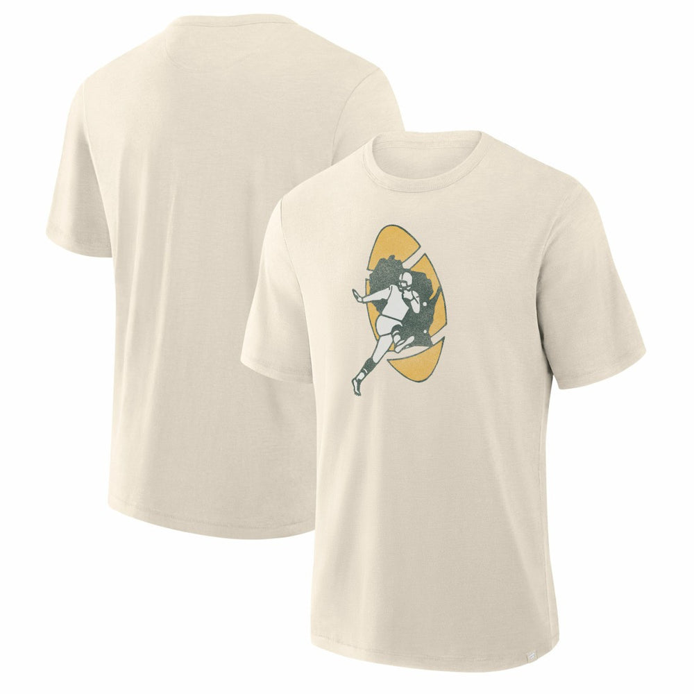 Green Bay Packers Slub T-Shirt | NFL Near me