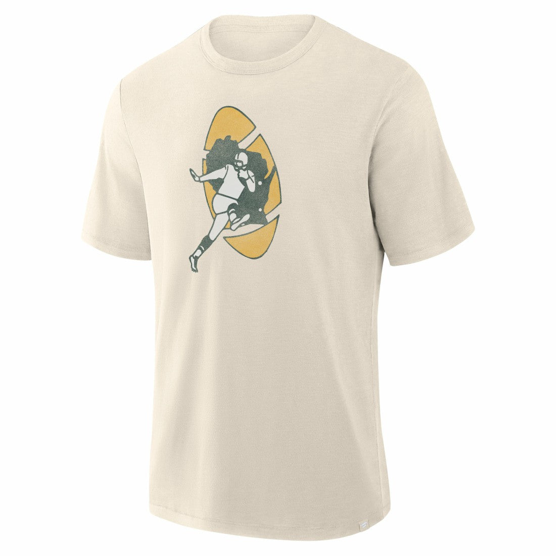 Green Bay Packers Slub T-Shirt | NFL Near me