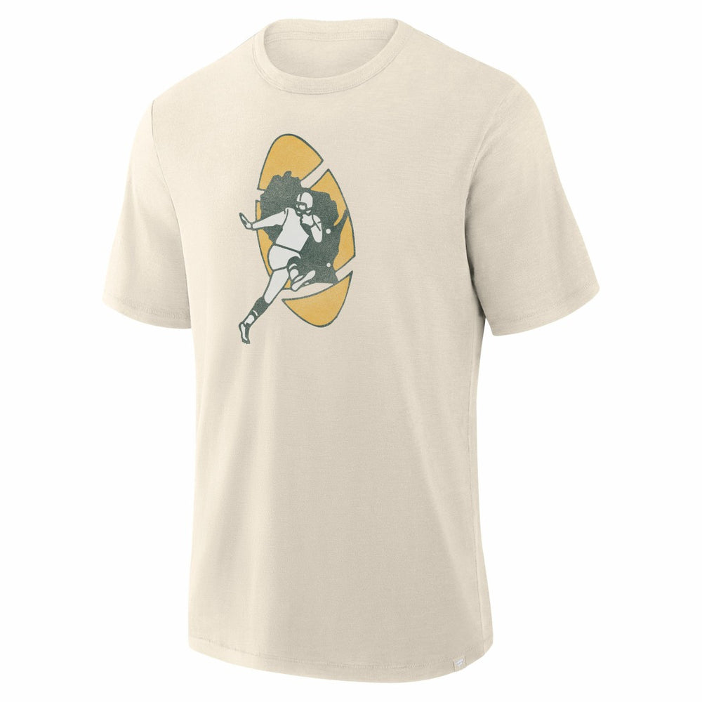 Green Bay Packers Slub T-Shirt | NFL Near me
