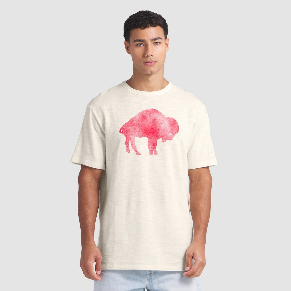 Buffalo Bills Slub T-Shirt | NFL Sale