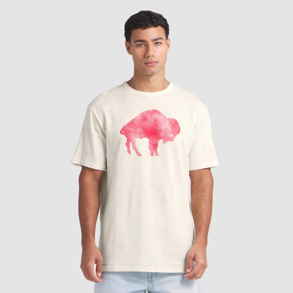 Buffalo Bills Slub T-Shirt | NFL Sale
