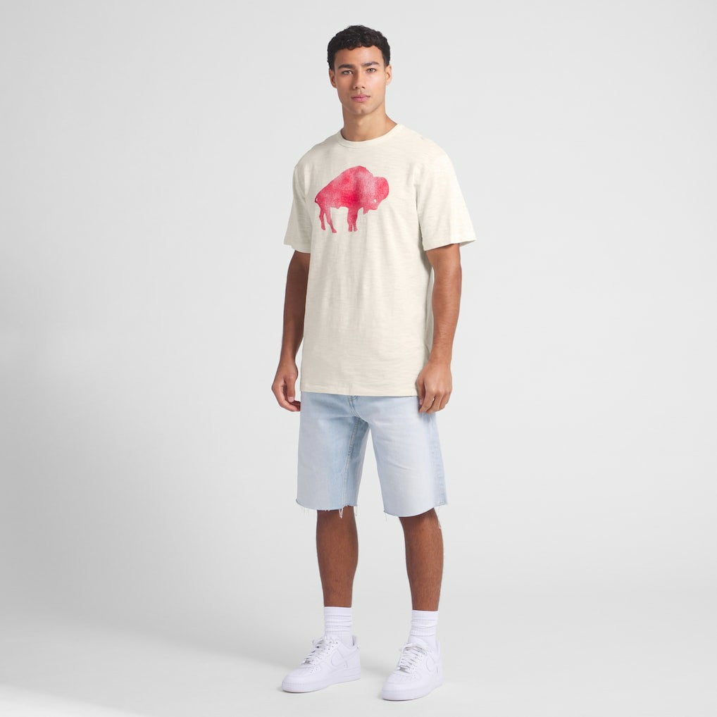 Buffalo Bills Slub T-Shirt | NFL Sale