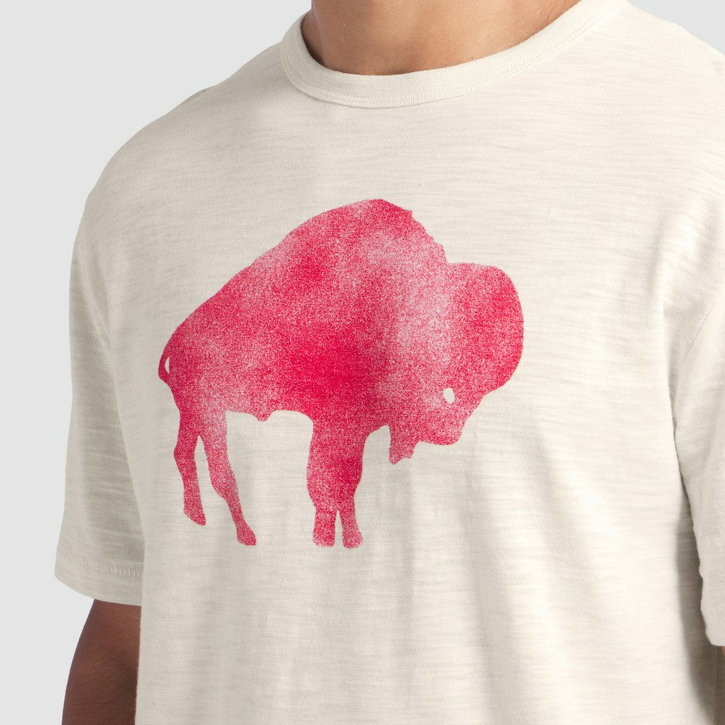 Buffalo Bills Slub T-Shirt | NFL Sale