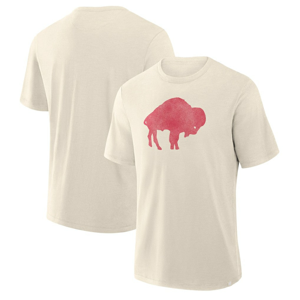 Buffalo Bills Slub T-Shirt | NFL Sale