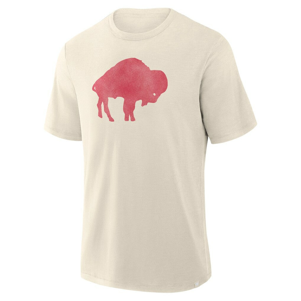 Buffalo Bills Slub T-Shirt | NFL Sale