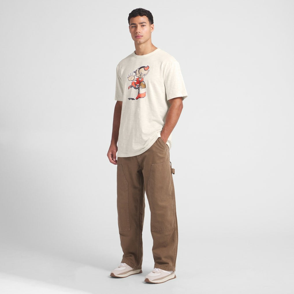 Cleveland Browns Slub T-Shirt | NFL Outlet
