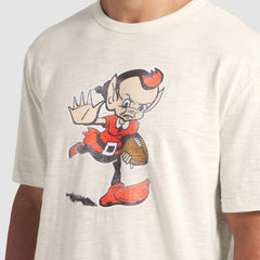 Cleveland Browns Slub T-Shirt | NFL Outlet