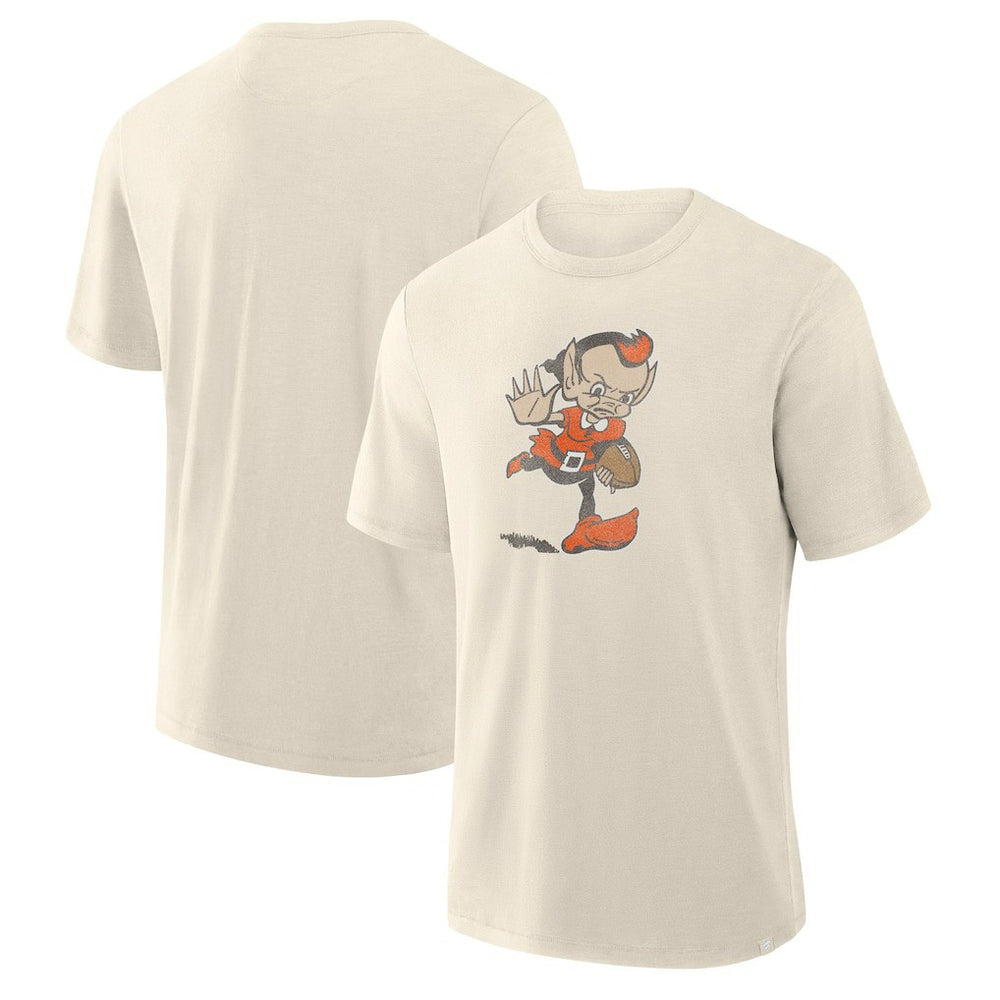 Cleveland Browns Slub T-Shirt | NFL Outlet