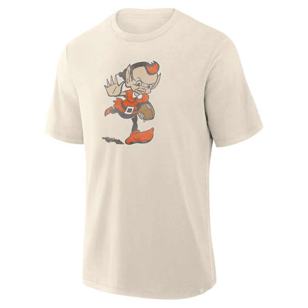 Cleveland Browns Slub T-Shirt | NFL Outlet
