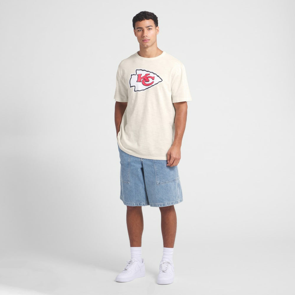 Kansas City Chiefs Slub T-Shirt | NFL Hot