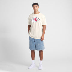 Kansas City Chiefs Slub T-Shirt | NFL Hot