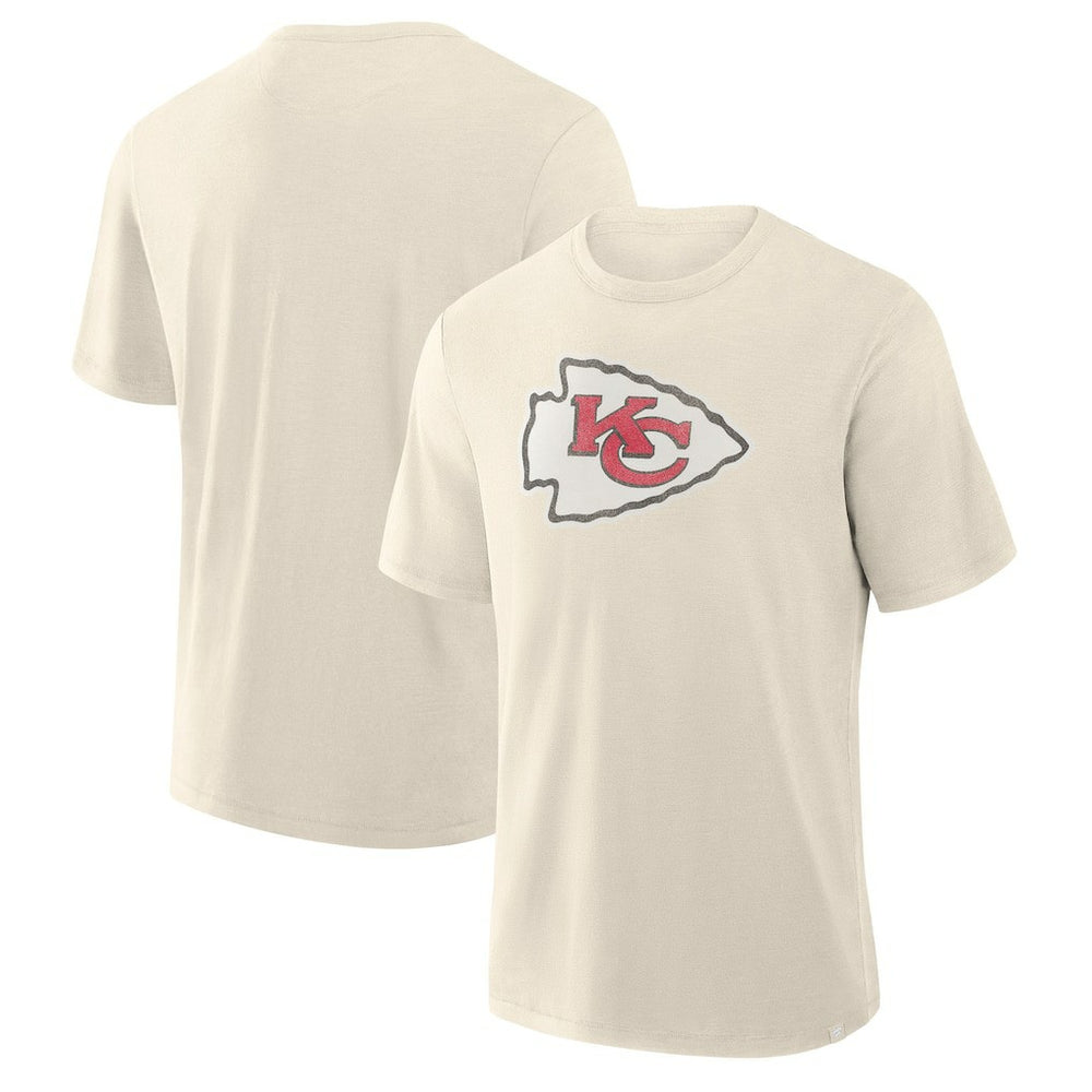Kansas City Chiefs Slub T-Shirt | NFL Hot