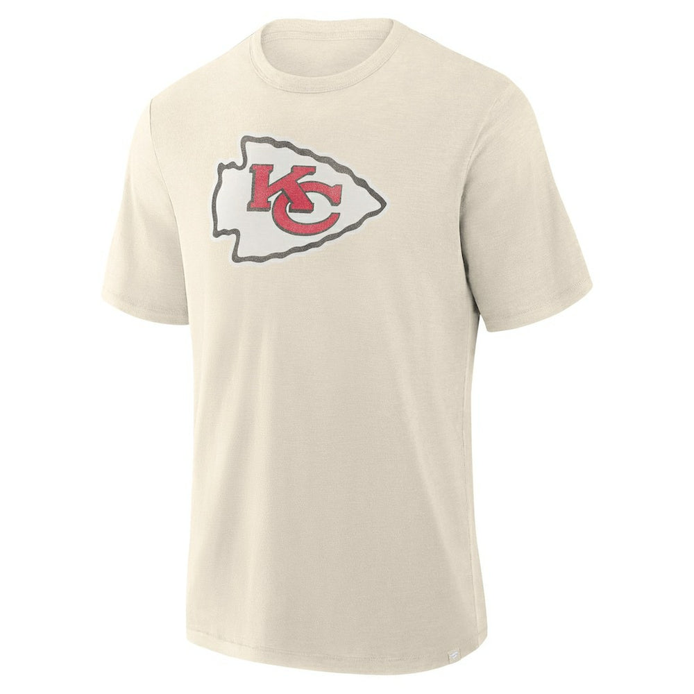 Kansas City Chiefs Slub T-Shirt | NFL Hot