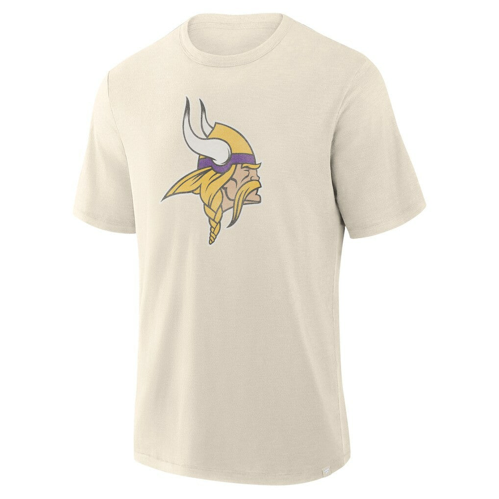 Minnesota Vikings Slub T-Shirt | NFL Online