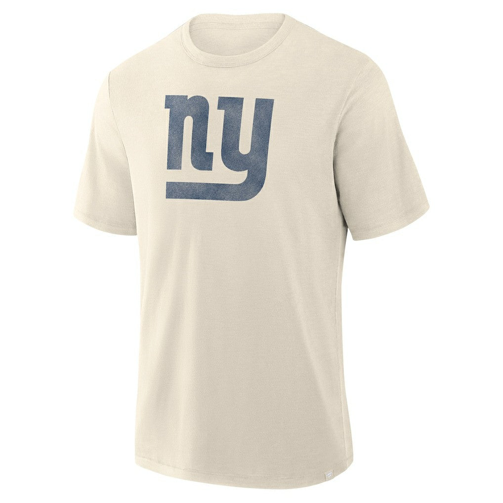 New York Giants Slub T-Shirt | NFL Hot