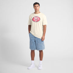 San Francisco 49ers Slub T-Shirt | NFL US