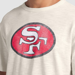 San Francisco 49ers Slub T-Shirt | NFL US