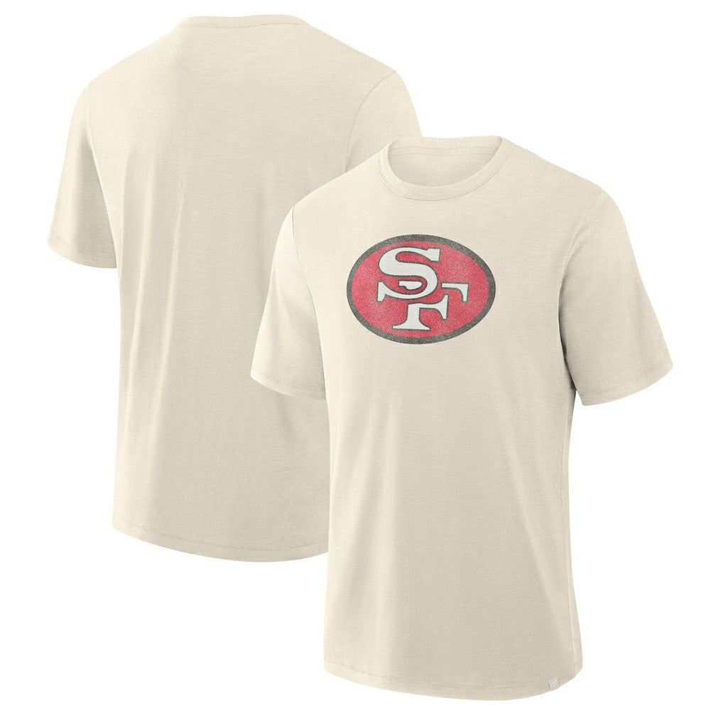 San Francisco 49ers Slub T-Shirt | NFL US