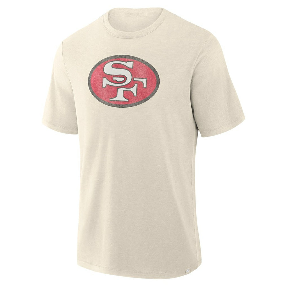 San Francisco 49ers Slub T-Shirt | NFL US