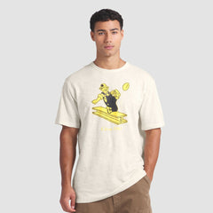 Pittsburgh Steelers Slub T-Shirt | NFL Outlet