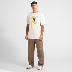 Pittsburgh Steelers Slub T-Shirt | NFL Outlet