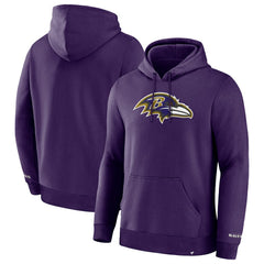 Baltimore Ravens Pylon Cam Legacy Pullover Hoodie | NFL Sale