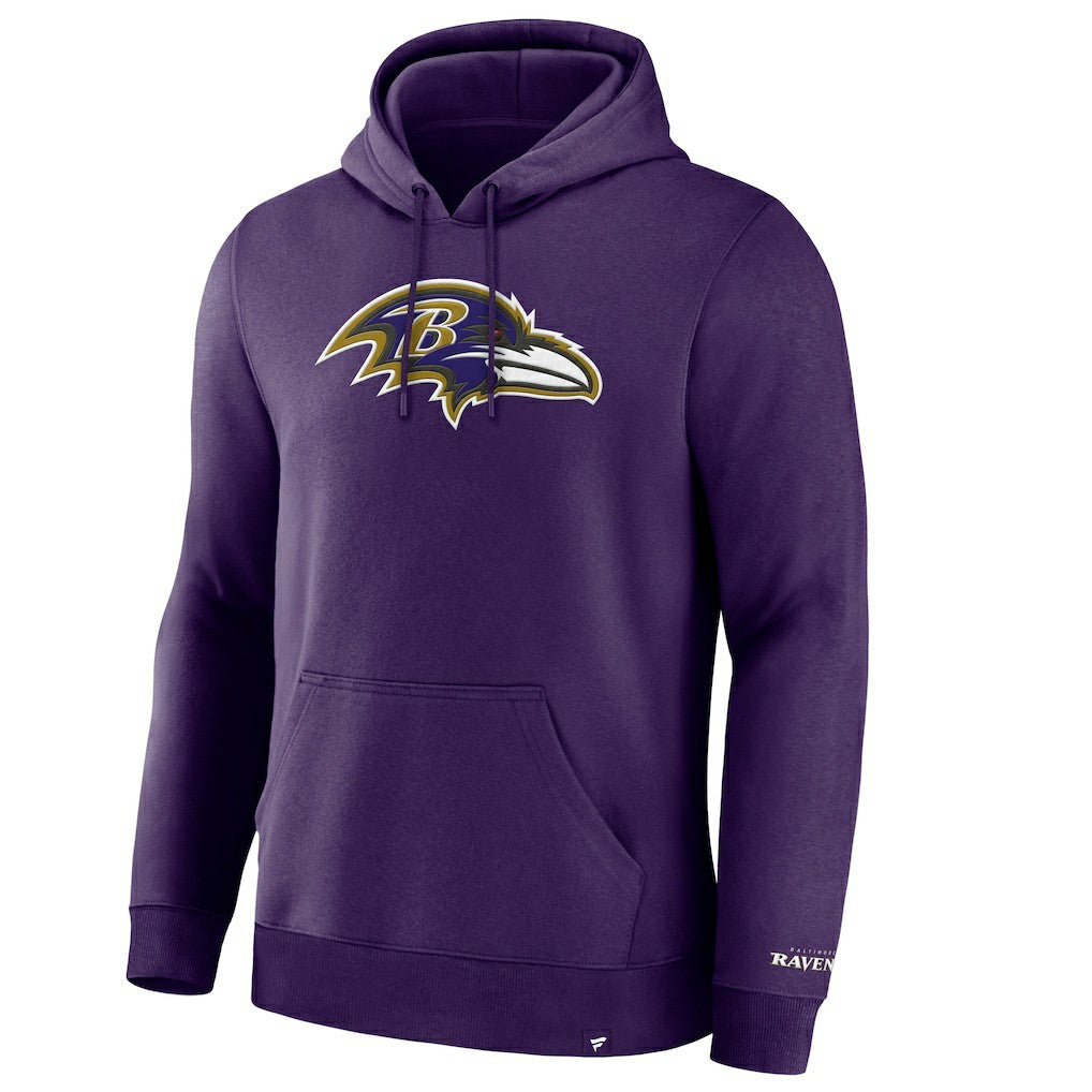 Baltimore Ravens Pylon Cam Legacy Pullover Hoodie | NFL Sale