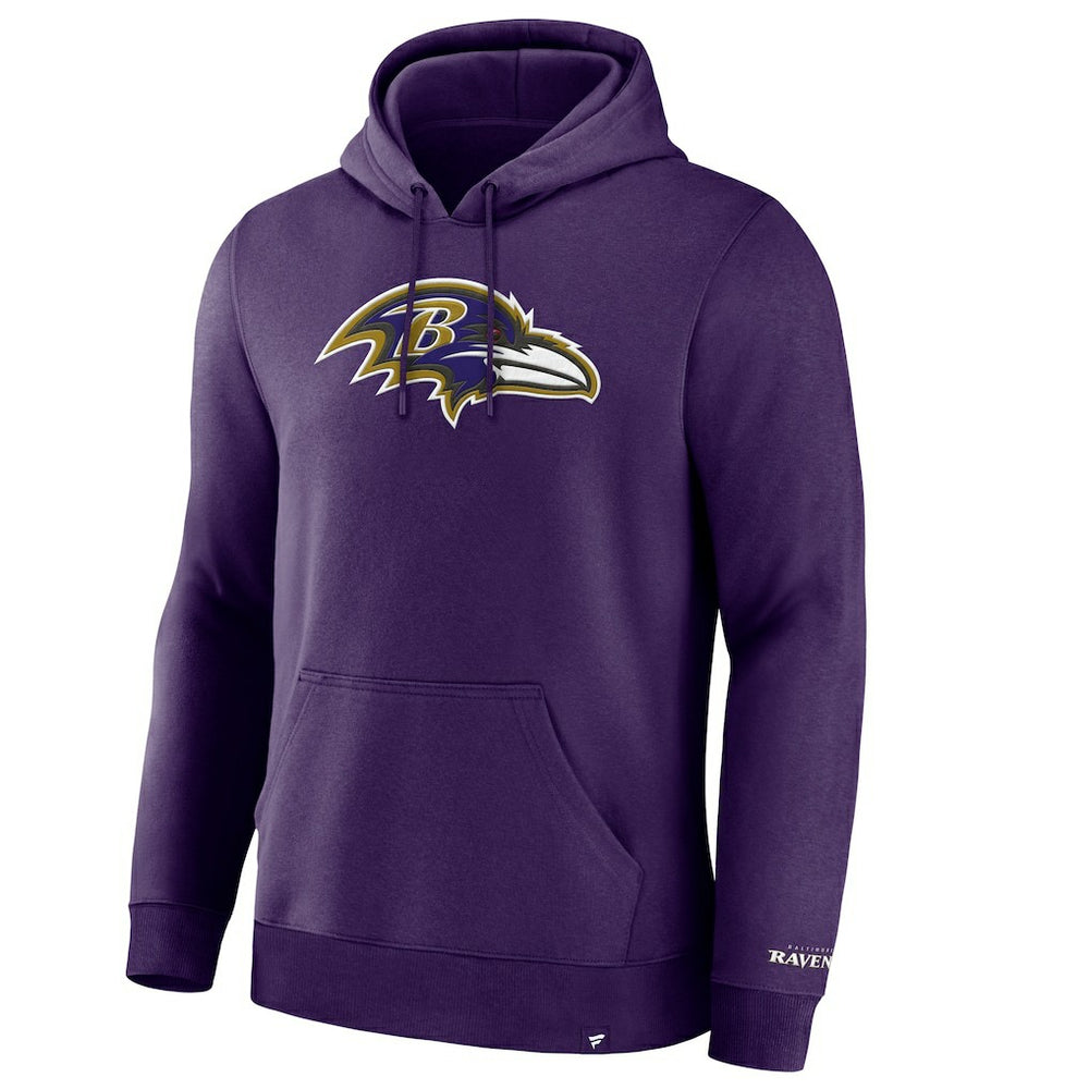 Baltimore Ravens Pylon Cam Legacy Pullover Hoodie | NFL Sale