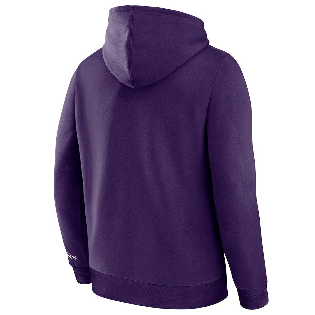 Baltimore Ravens Pylon Cam Legacy Pullover Hoodie | NFL Sale