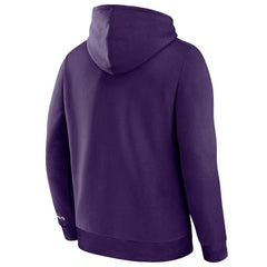Baltimore Ravens Pylon Cam Legacy Pullover Hoodie | NFL Sale
