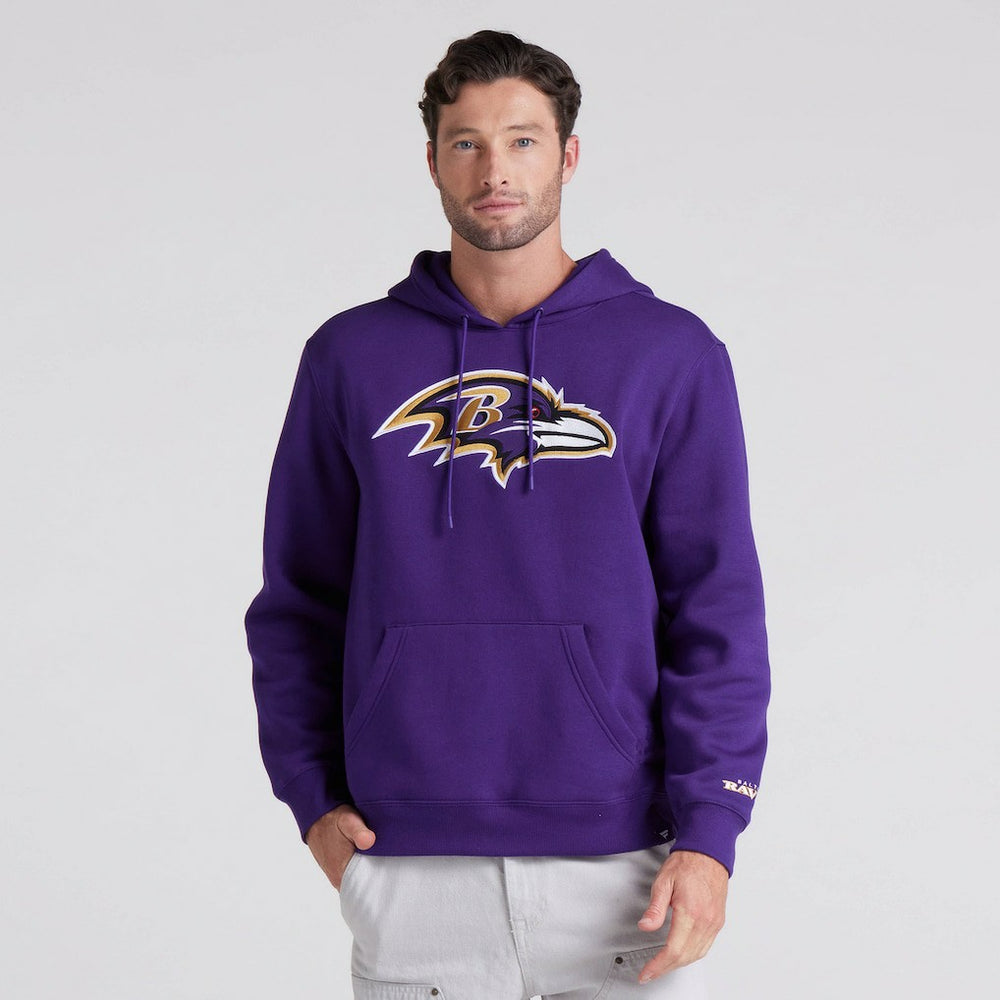 Baltimore Ravens Pylon Cam Legacy Pullover Hoodie | NFL Sale