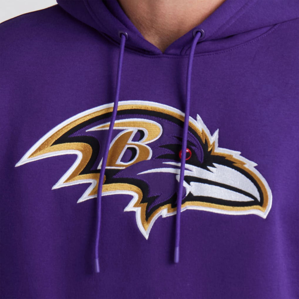 Baltimore Ravens Pylon Cam Legacy Pullover Hoodie | NFL Sale