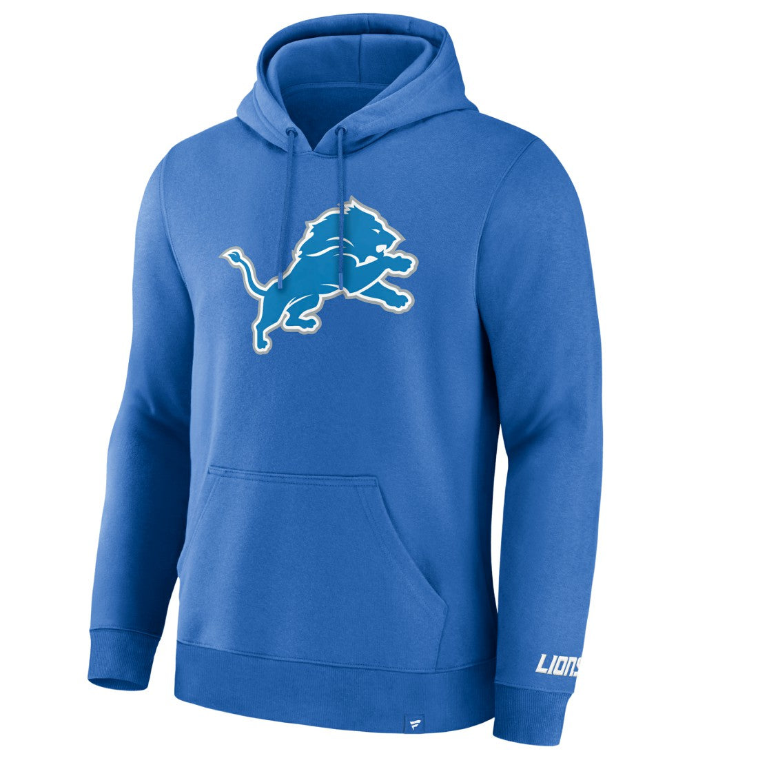 Detroit Lions Pylon Cam Legacy Pullover Hoodie | NFL New
