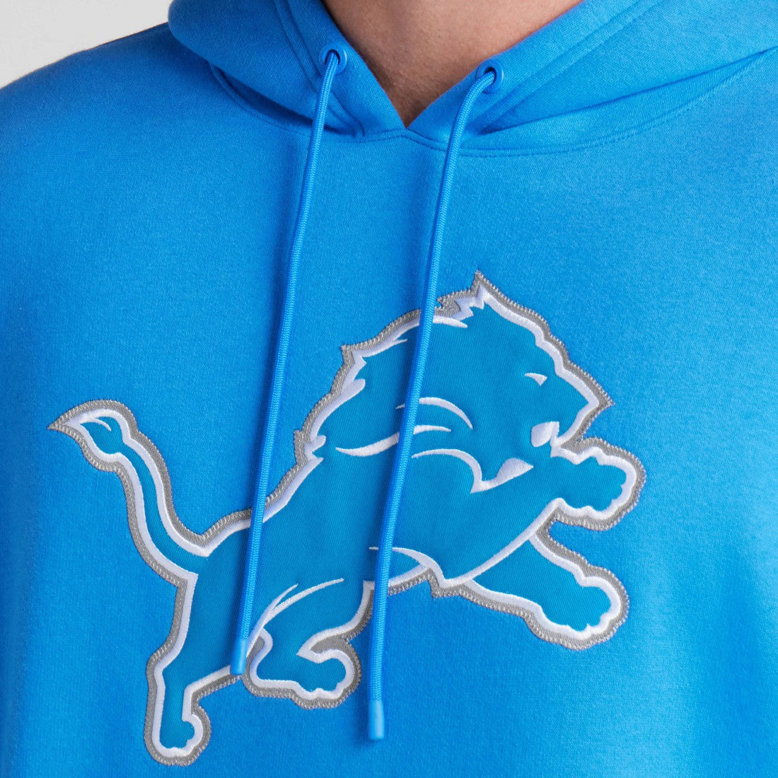 Detroit Lions Pylon Cam Legacy Pullover Hoodie | NFL New