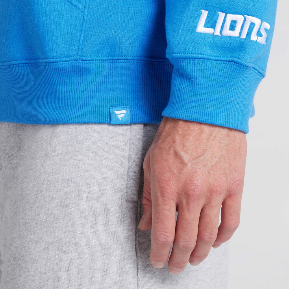 Detroit Lions Pylon Cam Legacy Pullover Hoodie | NFL New