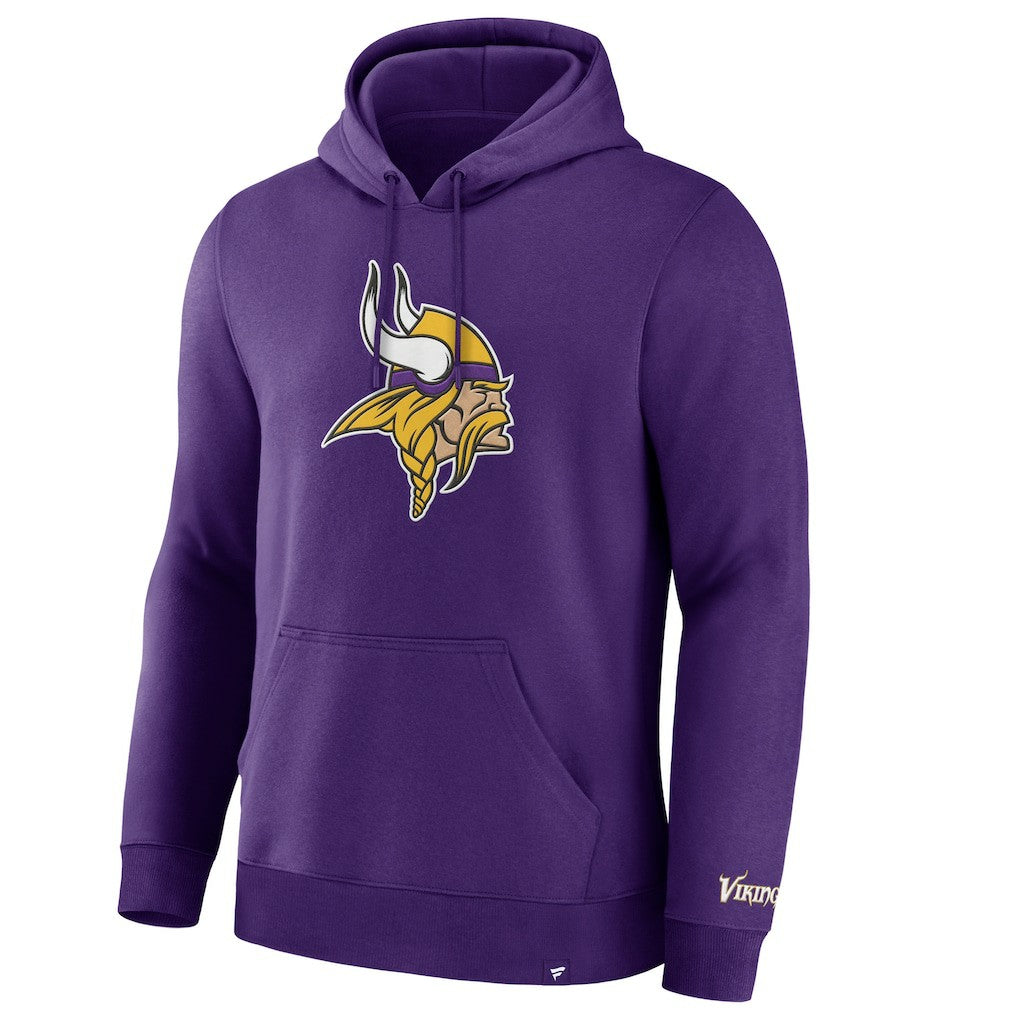 Minnesota Vikings Pylon Cam Legacy Pullover Hoodie | NFL On sale