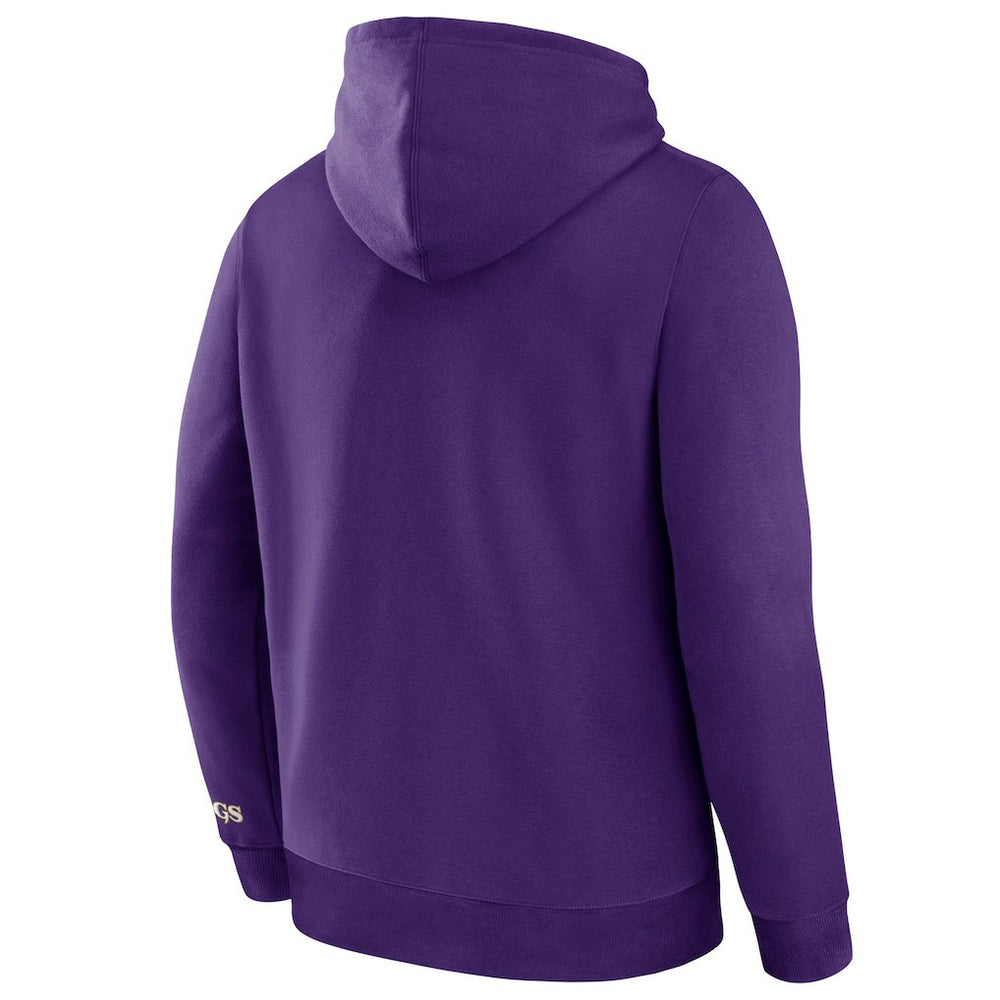 Minnesota Vikings Pylon Cam Legacy Pullover Hoodie | NFL On sale