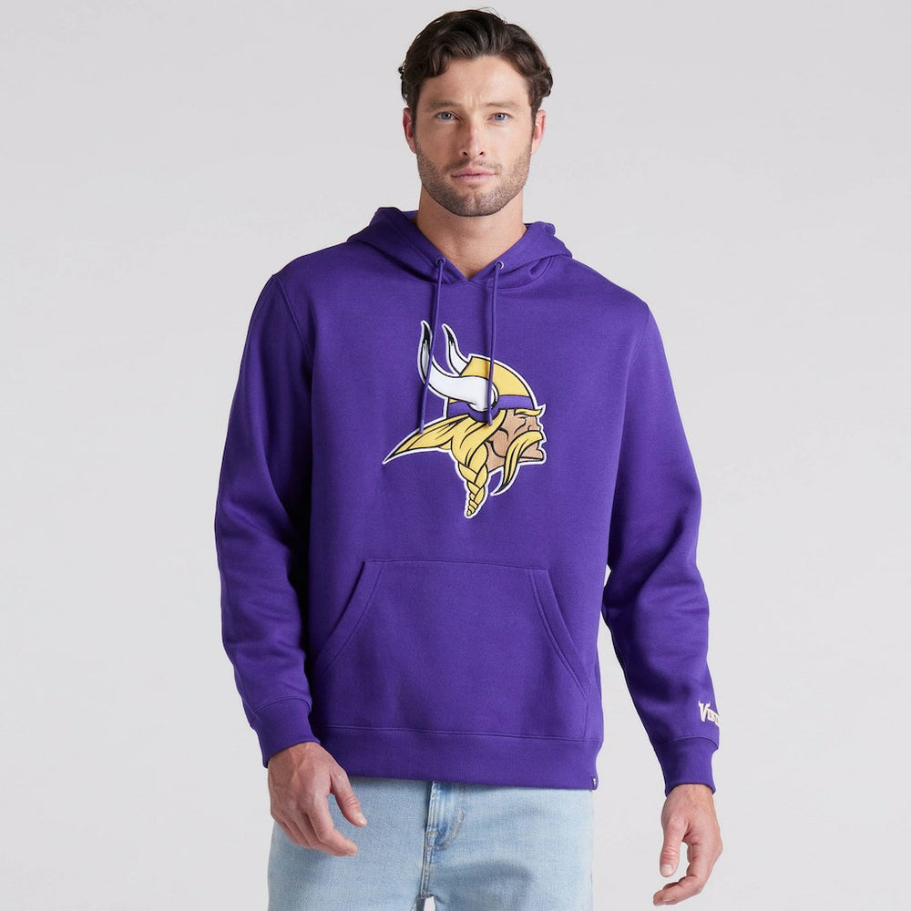 Minnesota Vikings Pylon Cam Legacy Pullover Hoodie | NFL On sale