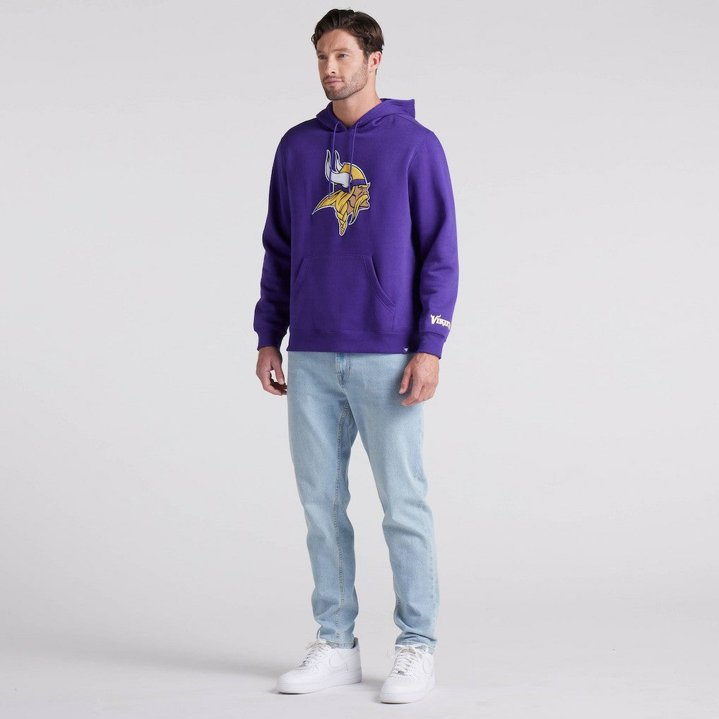 Minnesota Vikings Pylon Cam Legacy Pullover Hoodie | NFL On sale
