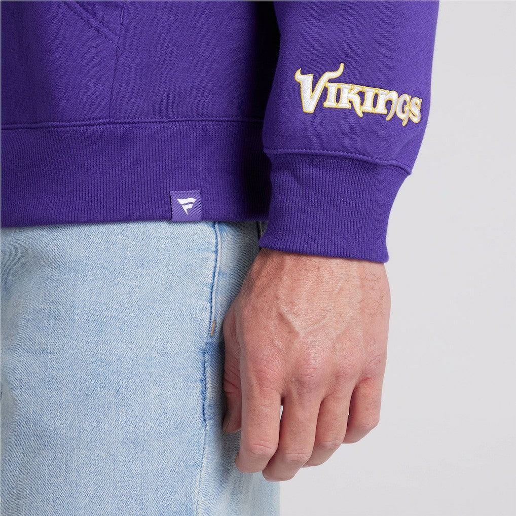 Minnesota Vikings Pylon Cam Legacy Pullover Hoodie | NFL On sale